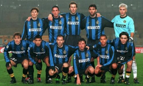 Akuzohet për trafik droge, burg për ish-lojtarin e Interit: E përdora dhe i bëra dëm vetes, por kurrë s’e kam shitur