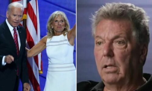 Arrestohet bashkëshorti i dikurshëm i Jill Biden, ish-zonjës së parë të SHBA, akuzohet për vrasjen e gruas së tij