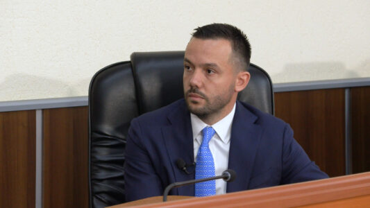 Tahiri: PDK është e gatshme me shku në zgjedhje