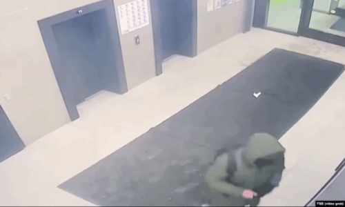 Rusia ndalon një person të tretë për sulmin ndaj gjeneralit të GRU-së