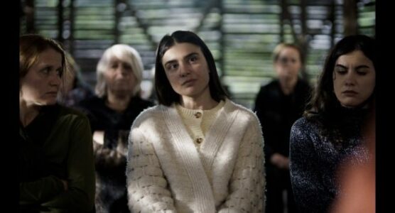 Fatlume Bunjaku, zëri i ri i kinematografisë kosovare në skenën evropiane