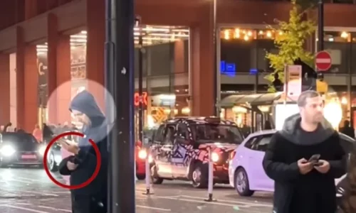 Hulumtimi i BBC, dy vëllezër shqiptarë filmojnë vajzat natën në rrugë dhe fitojnë para nga klikimet