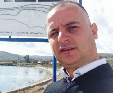 MPJD reagon pas arrestimit të Mitehat Llozhanit në Serbi: Bashkësia Ndërkombëtare të rrisë presionin ndaj autoriteteve të Serbisë