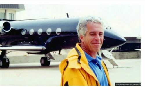 Më 11 shtator të vitit 2018 avioni i Epstein ishte ulur në Tiranë: Çfarë donte avioni i Epstin në Shqipëri?