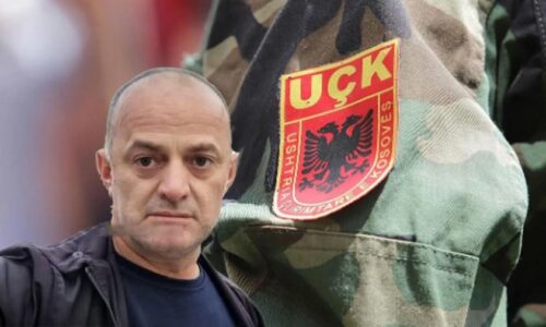 Dy muaj e gjysmë në burgjet serbe – Ish-ushtari i UÇK-së, Avni Qenaj tregon gjithë procesin e ndalimit