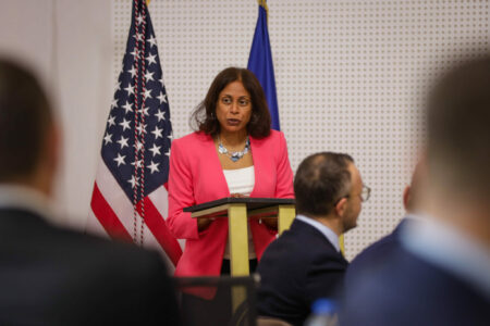 Prattipati mban takimin me Osmanin, nuk deklarohet për media