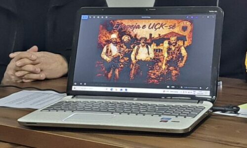 Refuzuan Këshillin e Qeverisë, veteranët me program të tyre shënojnë 28 vjetorin e Epopesë, bëjnë edhe logo