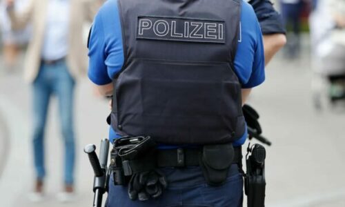 Arrestohet një kosovar në Cyrih, sulmoi një hebre