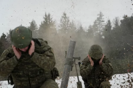 Stërvitje intensive në Gjermani, FSK krah për krah me forcat amerikane dhe aleatët e NATO-s