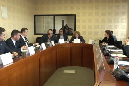 Debat në komision, kërkohet publikimi i kontratave për shitjen dhe blerjen e energjisë elektrike