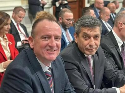 Taravari e padit për shpifje ish-partnerin e koaliciont në VLEN, Izet Mexhitin