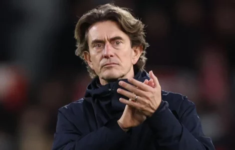 Tottenhami shkarkon trajnerin