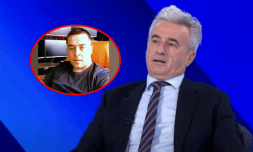 U arrestua në Turqi nën dyshimet se punonte për Mossadin, Koci: Liridon Rexhepi është liruar, do e dëshmojë se është i pafajshëm