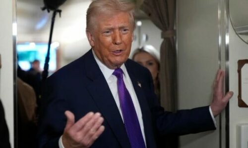 Trump i jep urdhër qeverisë amerikane të përgatisë publikimin e dosjeve mbi alienët dhe UFO-t