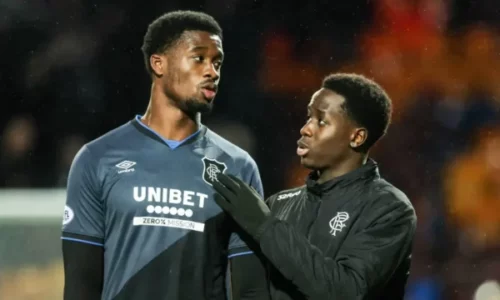 U abuzuan në baza racore dyshja e Rangersit, policia nis hetimet