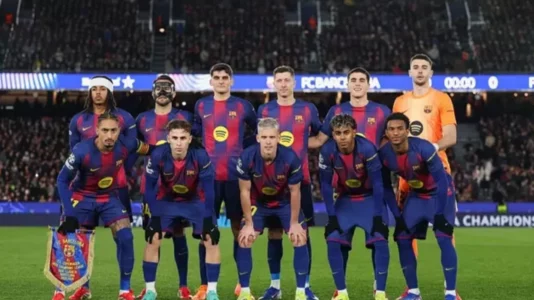 Barcelona vendos në shitje yllin e skuadrës– tre gjigantët anglez ‘trokasin në derë’