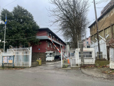 Manipulimi me vota, më shumë se 20 persona në stacionin policor në jug të Mitrovicës