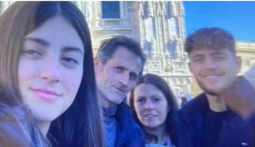 Tragjedia e familjes shqiptare në Itali: Kishin ende shenja jete kur u futa në banesë