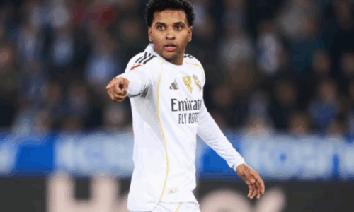 Goditje e rëndë për Real Madridin, UEFA e dënon Rodrygon me dy ndeshje pezullim