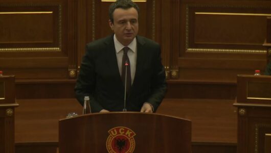 Kurti: Akuzat e Hagës ndaj ish-krerëve të UÇK-së s’qëndrojnë