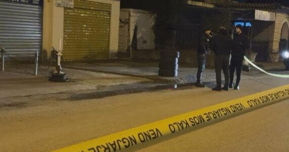 Atentati në Lezhë, berberi “viktimë” pa dashje