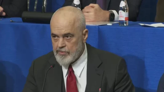 Rama në Bordin e Paqes: Në Europë thonë se do zëvendësojë OKB-në, por…