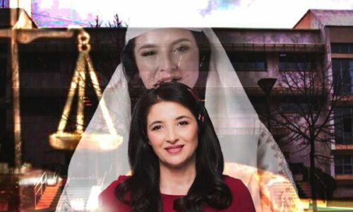 Aktorja padit qeverinë shqiptare, kërkon ndalimin e përdorimit të imazhit të saj për “Diellën”