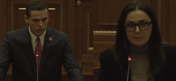 Pse nuk e votoi LDK rezolutën e PDK-së për Hagën? Pika që “përplasi” dy partitë në Kuvend