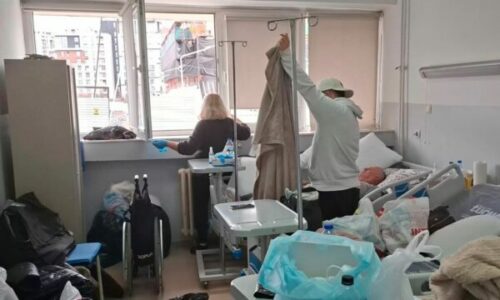 QKUK tarifon 3 euro për 24 orë qëndrim pranë pacientëve, paguajnë edhe pensionistët