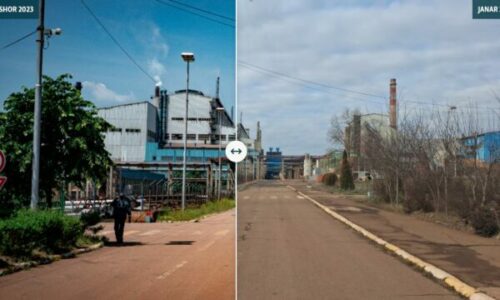 Ferronikeli pas dy dekadash privatizim: 80 punëtorë, zero prodhim