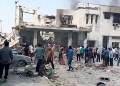 Al Jazeera: Izraeli sulmon dy shkolla në Iran, vriten mbi 50 persona