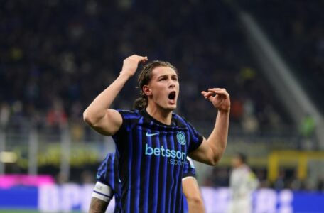  Interi del fitues në ”betejën” ndaj Juventusit