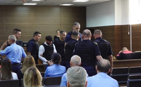 Vërtetohet dënimi me burgim të përjetshëm për Dardan Krivaqën, për vrasjen e Marigona Osmanit