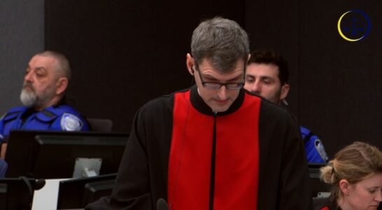 Mbrojtja e prerë me ZPS`në: S’keni asnjë provë që Jakup Krasniqi ka vizituar vendet e ndalimit