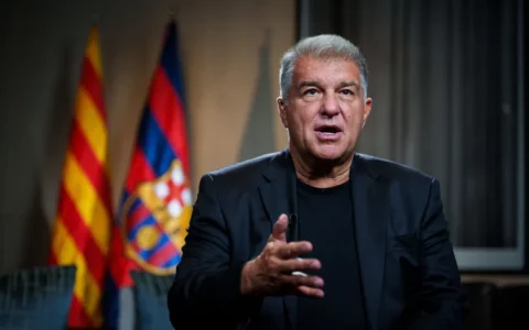 Laporta: Ne refuzuam një ofertë prej 250 milionë eurosh për Yamalin