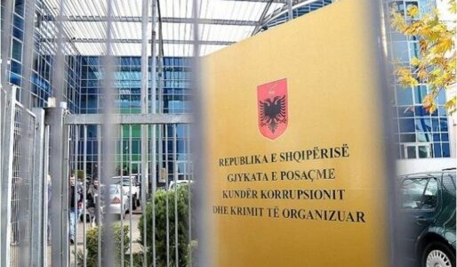Grup i strukturuar kriminal dhe trafik droge, 20 vite burg për dy persona në Shqipëri
