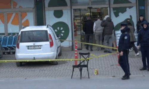 Gjuajtja me armë në Kodrën e Trimave, ja çka thuhet në raportin e policisë