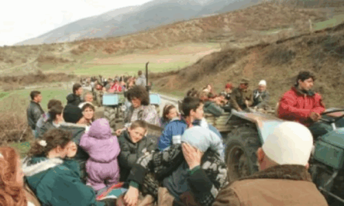 Kur civilët u bënë shënjestër, çfarë zbulon raporti “Java e terrorit në Drenicë”