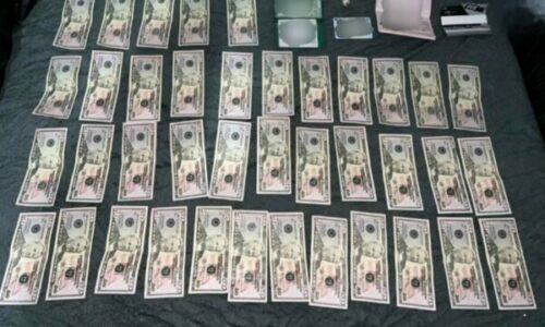 Dy palestinezë dhe 1 shqiptar të arrestuar për falsifikim parash në Kaçanik