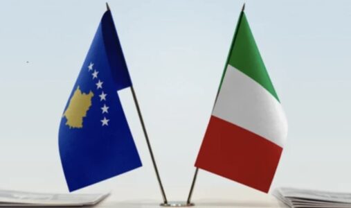 Hyn në fuqi marrëveshja Kosovë-Itali për eliminimin e tatimit të dyfishtë