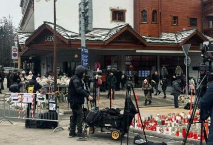 Komuna e Crans-Montana ndan 1 milion franga për viktimat e tragjedisë