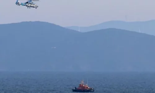 Greqia fajëson kontrabandistët për vdekjet e emigrantëve