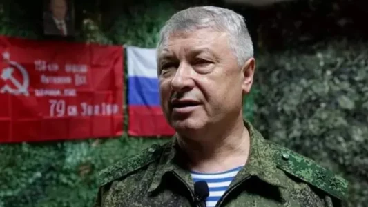 Atentat në Moskë, qëllohet me armë ushtaraku i lartë rus