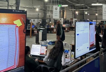 Gjykata e Gjakovës refuzon masën e paraburgimit ndaj 22 personave të dyshuar falsifikim të rezultatit zgjedhor