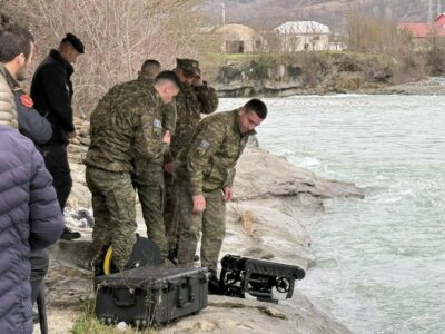 E mori rrjedha e ujit, gjendet pas 1 muaji trupi i pajetë i Jurgen Karajt