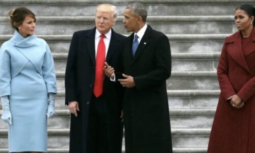 “Nuk bëra gabim”, Trump refuzon të kërkojë falje për videon raciste me Obamën