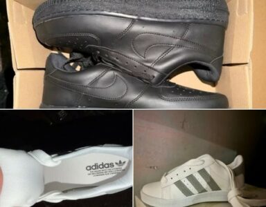 Dogana sekuestron mbi 24 mijë euro mallra të falsifikuara në Ferizaj