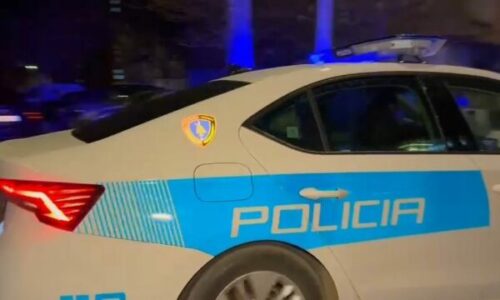 Goditet një grup i dyshuar për trafik droge në Elbasan, 3 të arrestuar