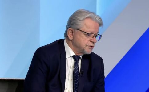 Fjalimi në Kuvend, Gorani: Kisha pas qejf me jetu në Kosovën që Kurti e prezantoi