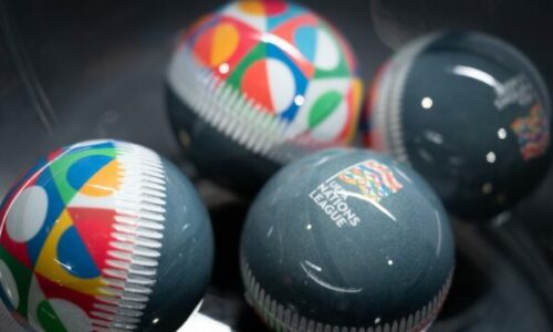 Shqipëria mëson kundërshtarët për Ligën C të Ligës së Kombeve